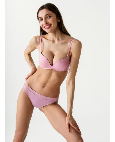 Бюстгальтер двойной push-up L1507A от Luna п