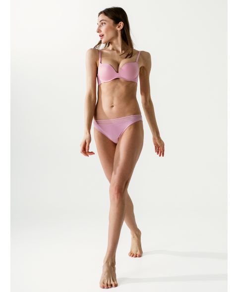 Бюстгальтер двойной push-up L1507A от Luna п