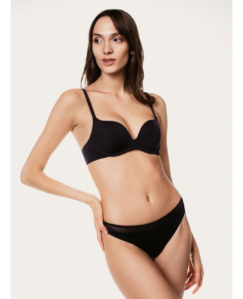 Бюстгальтер двойной push-up L1507A от Luna ч