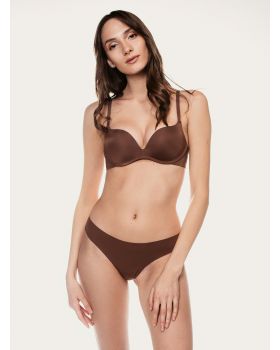 Бюстгальтер двойной push-up L1507A от Luna ш